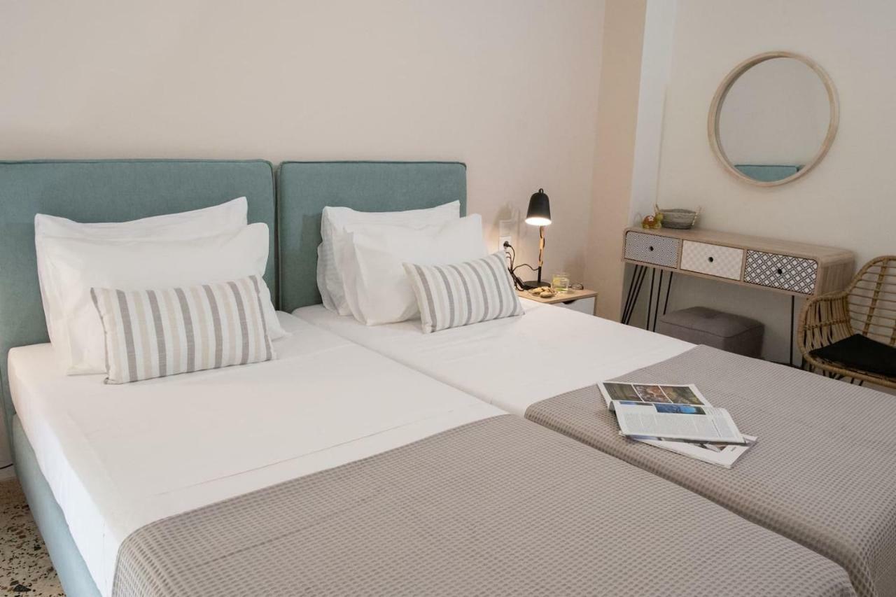 Hellona House ,Sunny And Cozy Apartment'S Nafplio Eksteriør billede